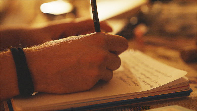 кадр из фильма Kırağı Tutmuş Yaprak