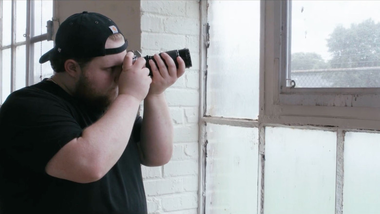 кадр из фильма Viva