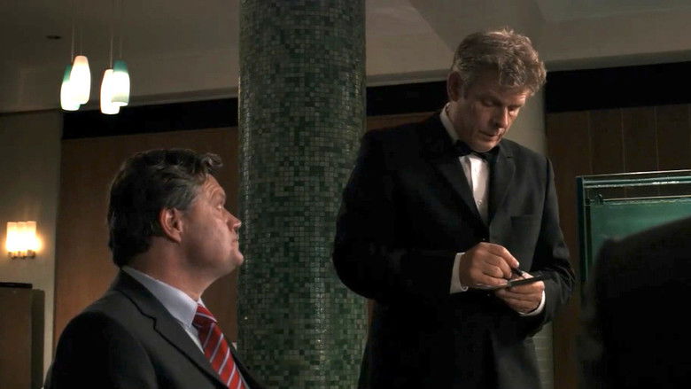 кадр из фильма Официант