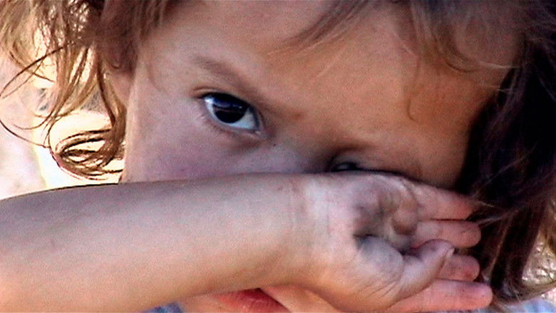 кадр из фильма Социальный геноцид