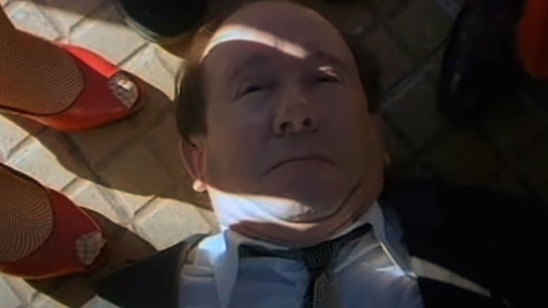 кадр из фильма El censor