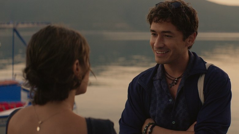 кадр из фильма Что скрывает любовь