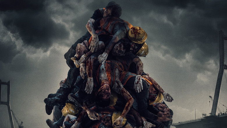 кадр из фильма Tumbal Proyek