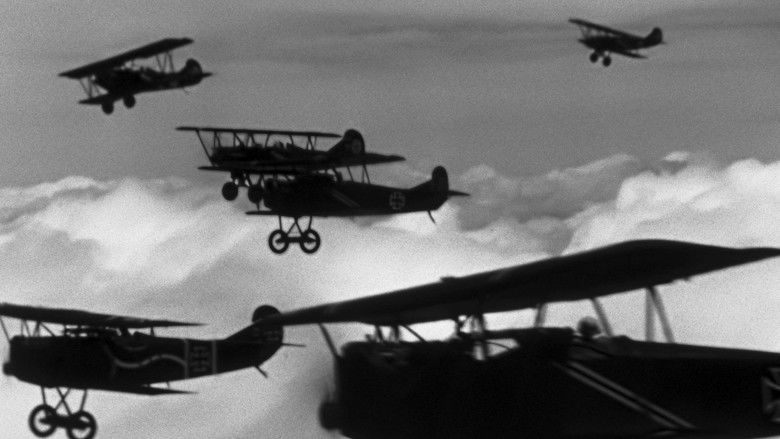 кадр из фильма Ангелы ада