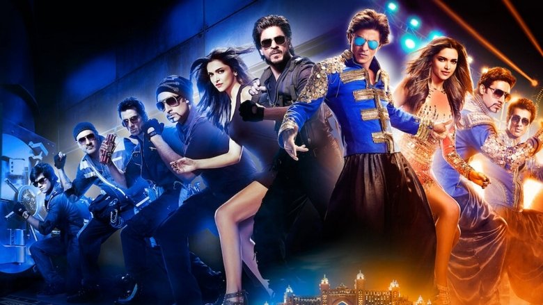 кадр из фильма С Новым годом