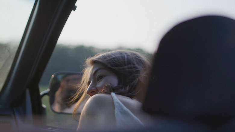 кадр из фильма Benevolent