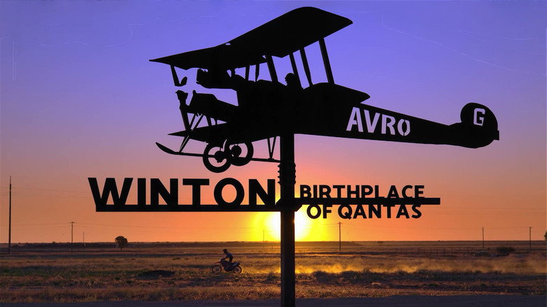 кадр из фильма Ray Martin: Mysteries Of The Outback