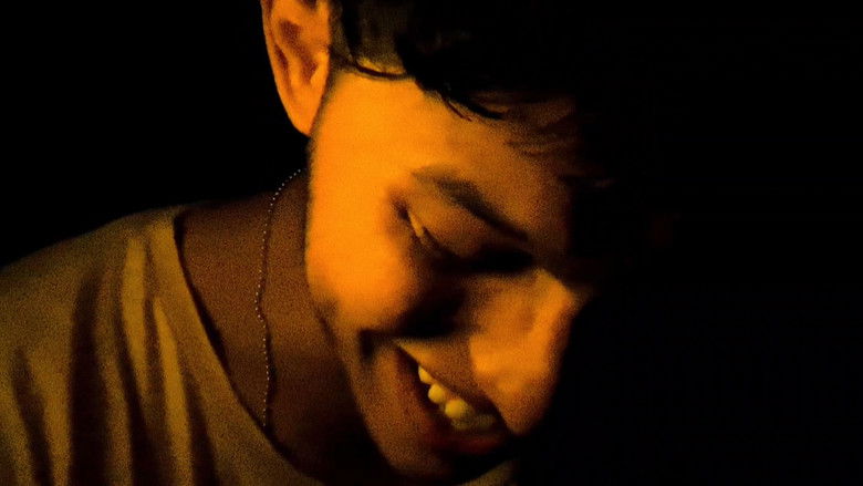 кадр из фильма Abarcia