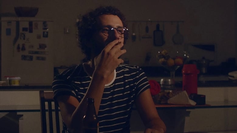 кадр из фильма Passou