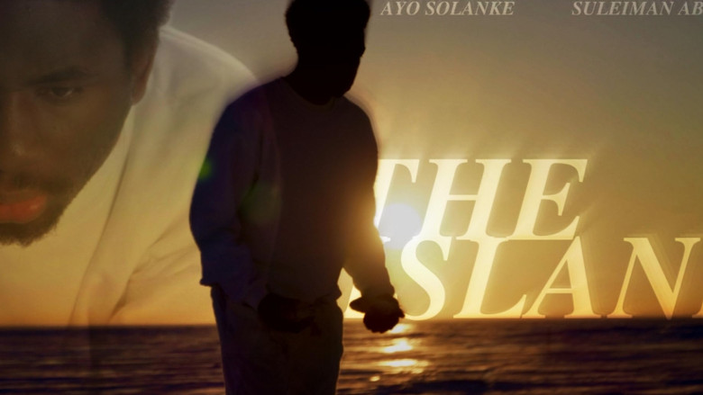 кадр из фильма The Island