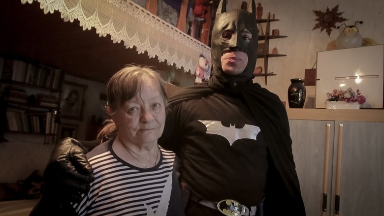 кадр из фильма A Ferencvárosi Denevérember