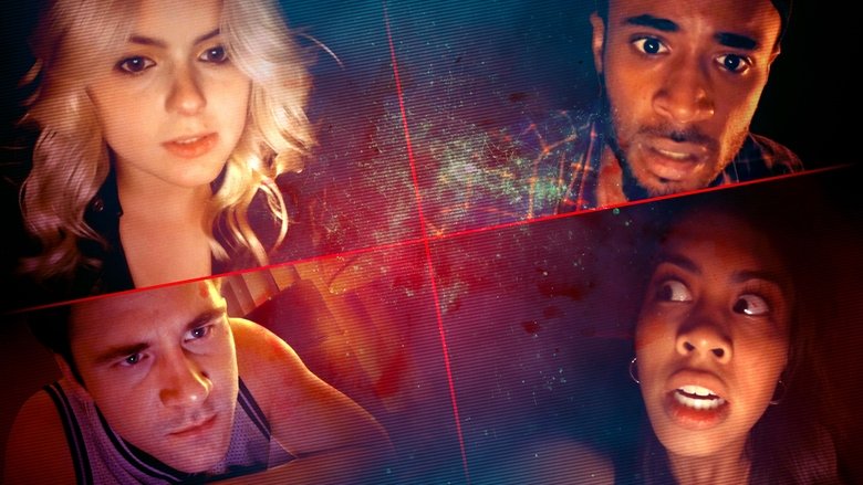 кадр из фильма Don't Log Off