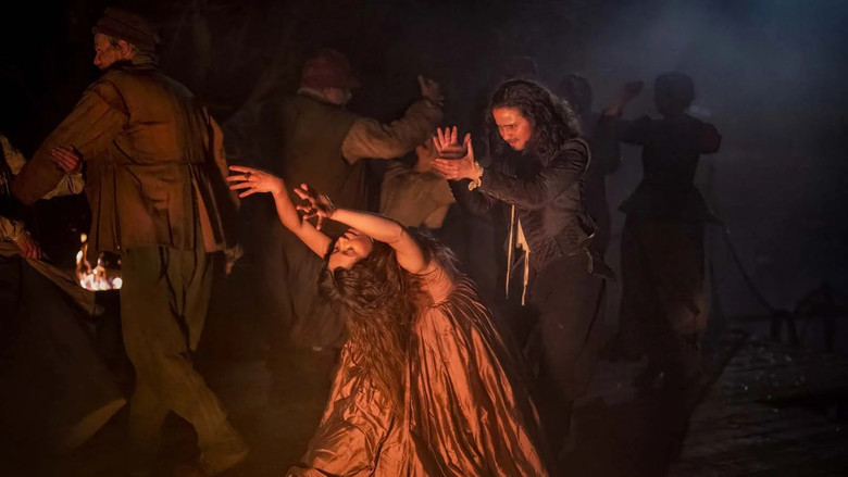 кадр из фильма Toutes pour une