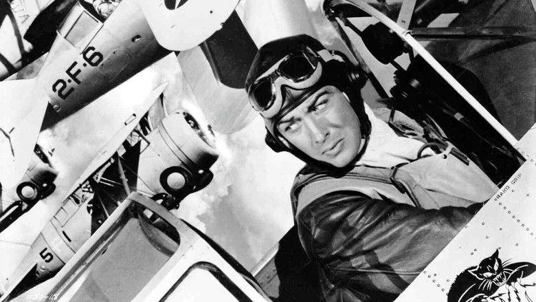 кадр из фильма Авиазвено