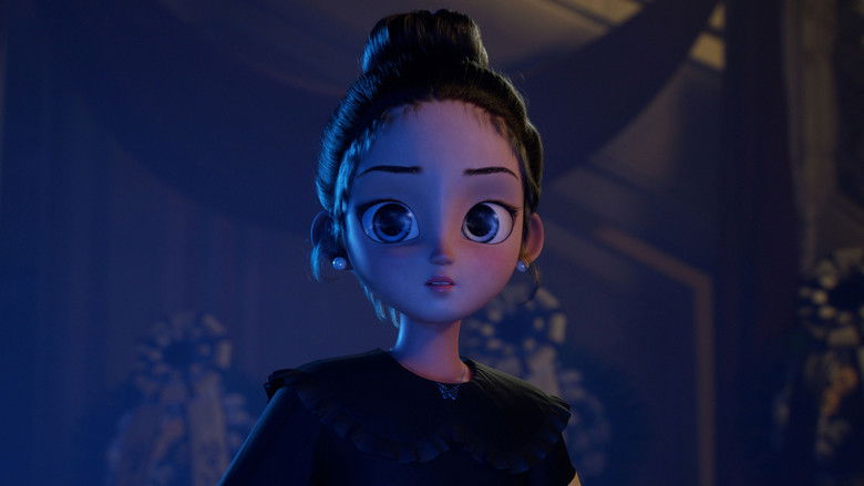 кадр из фильма Мистер Робот