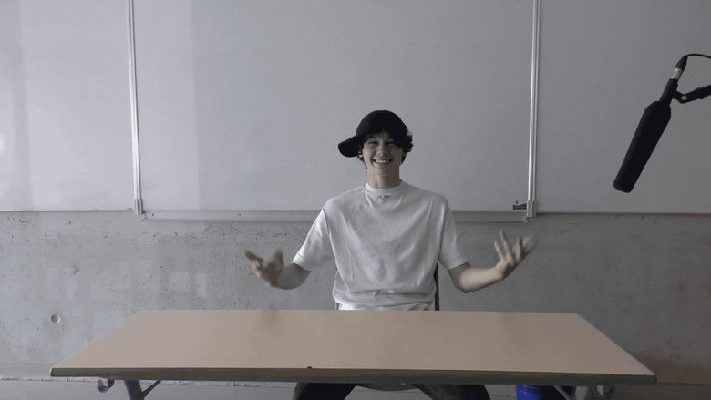 кадр из фильма Rémile