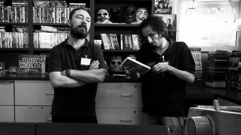 кадр из фильма Ora non ricordo il nome