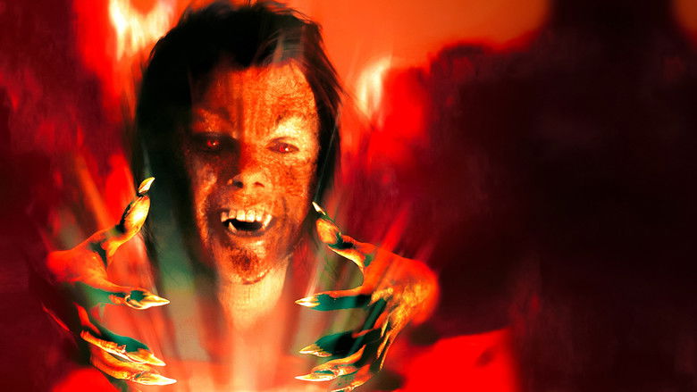 кадр из фильма Телефон дьявола