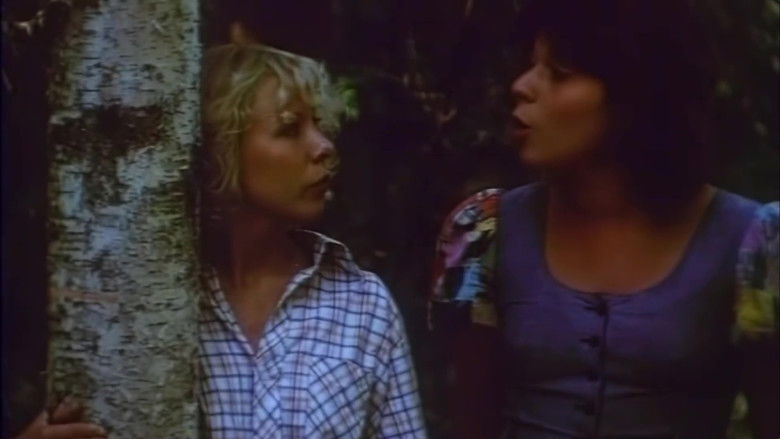 кадр из фильма Рог викингов