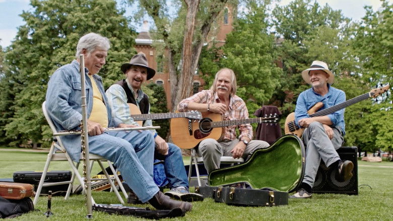 кадр из фильма 40 Years in the Making: The Magic Music Movie