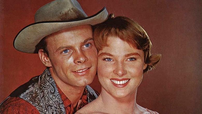 кадр из фильма Скачи по высокогорью