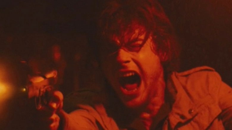 кадр из фильма Владение 18