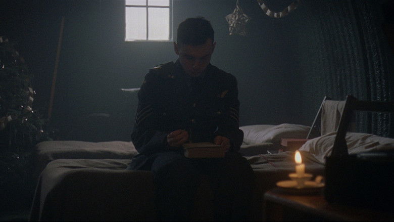 кадр из фильма A Memory Owed