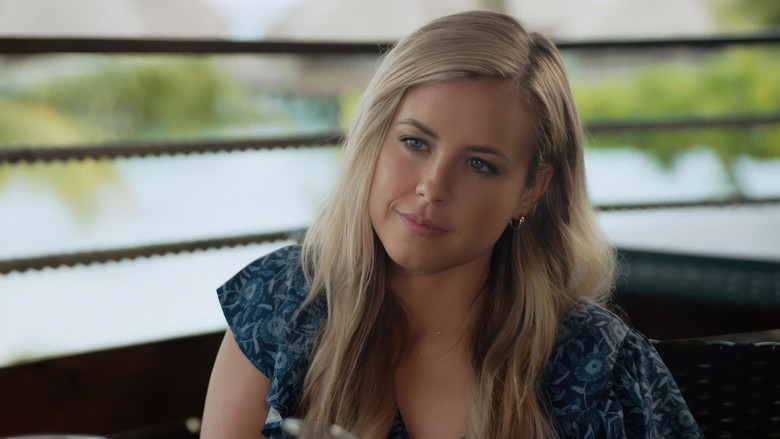 кадр из фильма Stalked in Paradise