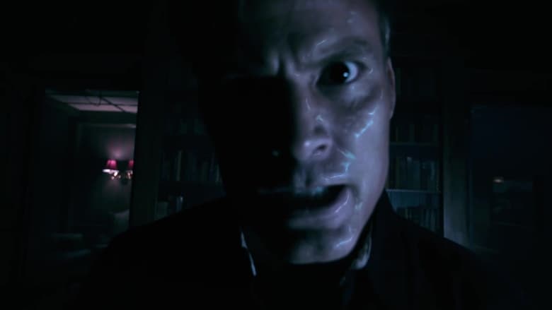 кадр из фильма Darkness Reigns
