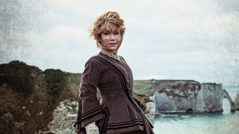 кадр из фильма Une vie