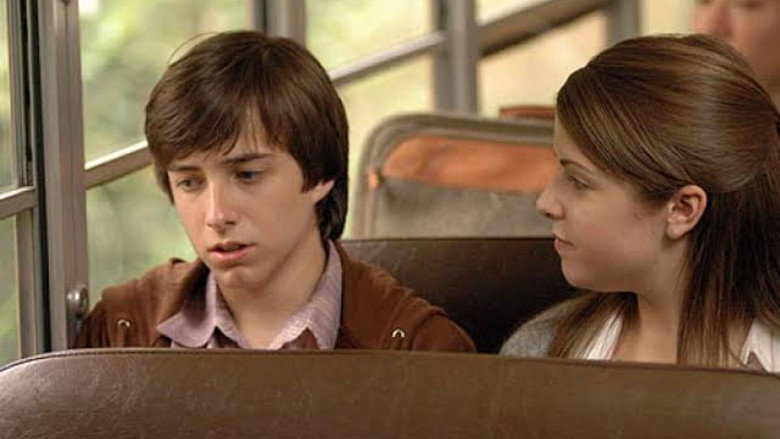 кадр из фильма Гранит науки