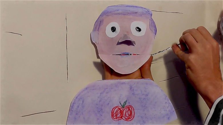 кадр из фильма Let's Go Wongos