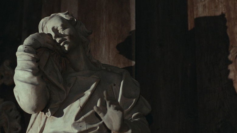 кадр из фильма Ryś