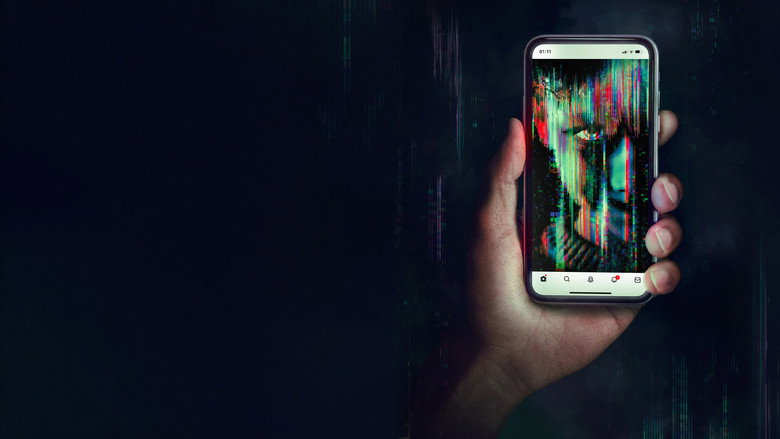 кадр из фильма Dear David