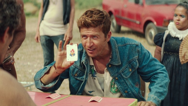 кадр из фильма Иначе мы рассердимся