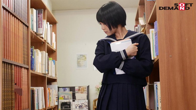 кадр из фильма SDDE-535 壁！机！椅子！から飛び出る生チ○ポが人気の進学校 『都立しゃぶりながら●校』卒業～my graduation～ feat.戸田真琴
