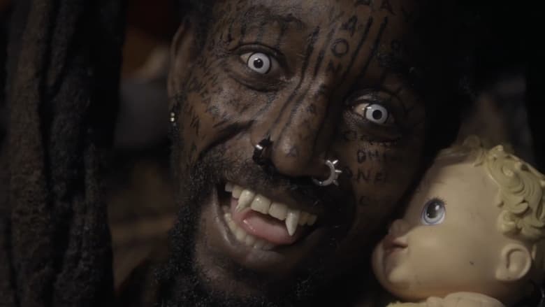 кадр из фильма Tang Jër