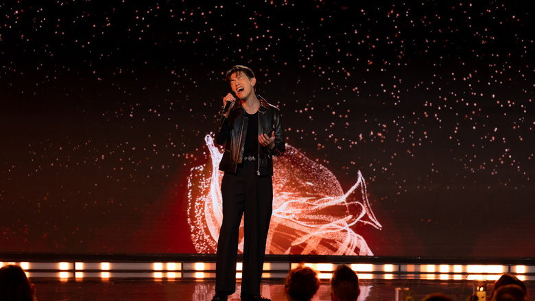 кадр из фильма The 23rd Annual Unforgettable Awards