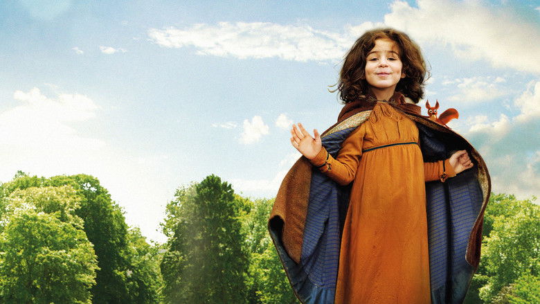 кадр из фильма Les Malheurs de Sophie