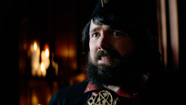 кадр из фильма Оникс Удачный и талисман душ