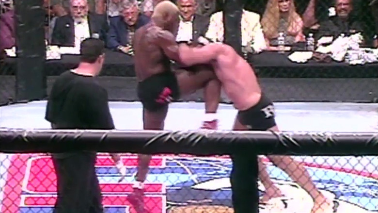 кадр из фильма UFC 26: Ultimate Field Of Dreams