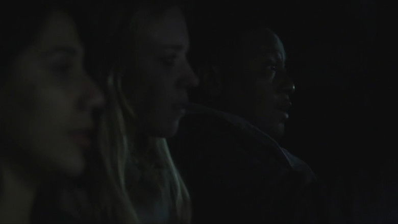 кадр из фильма One For The Road