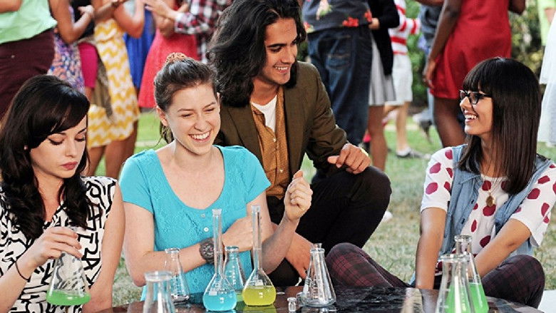 кадр из фильма Окраина