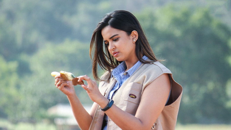 кадр из фильма பகவான்