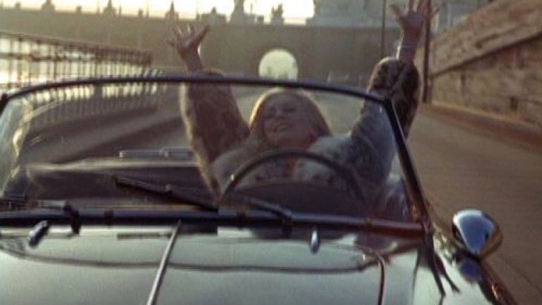 кадр из фильма Капитуляция