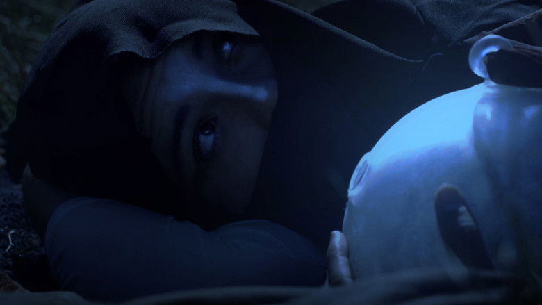 кадр из фильма LUX