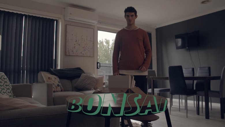 кадр из фильма Bonsai