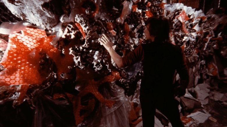 кадр из фильма Malatesta’s Carnival of Blood