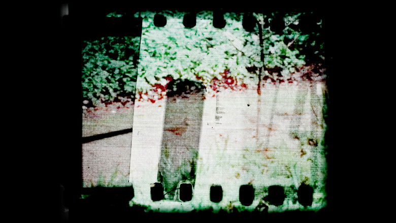 кадр из фильма Reconsiderações de um Lar