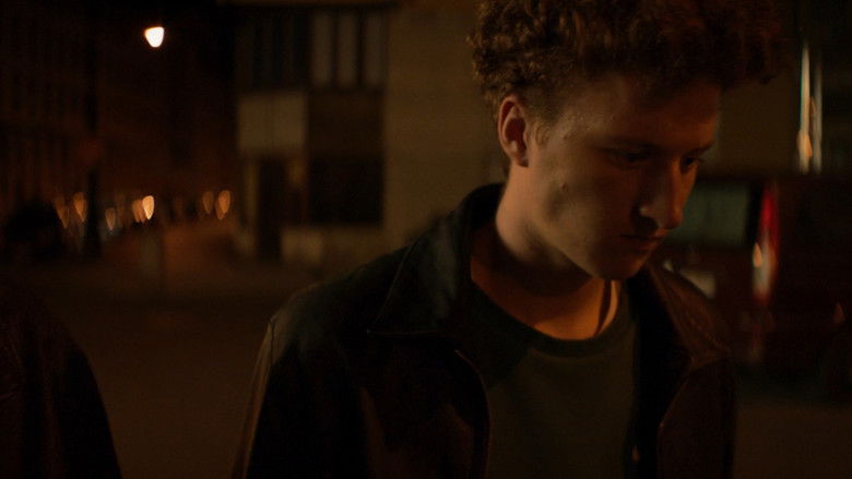 кадр из фильма Ne tak docela